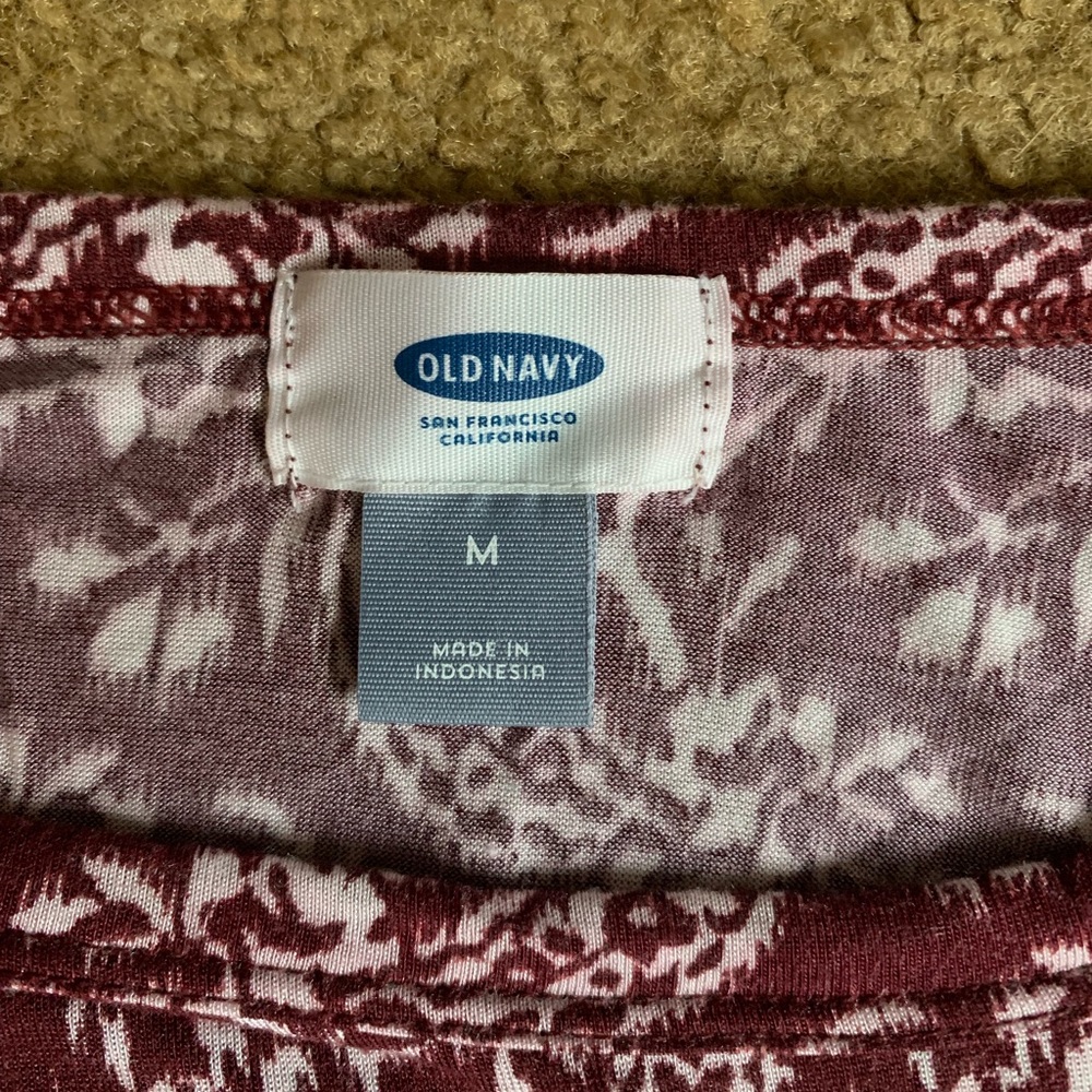 Blouse - Picture 3 of 3